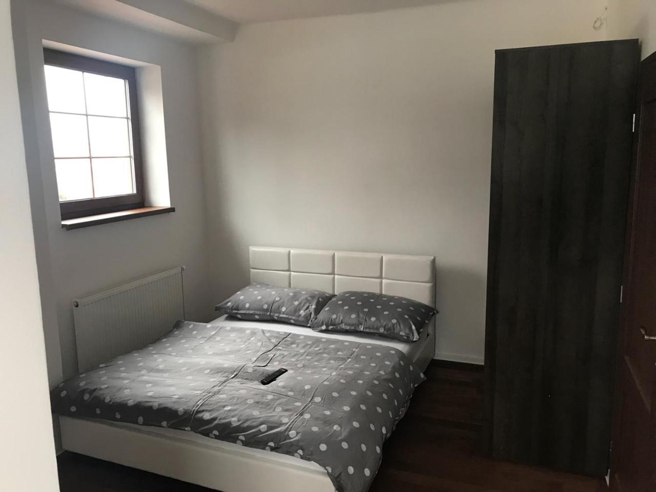Portus Apartment Смржовка Экстерьер фото