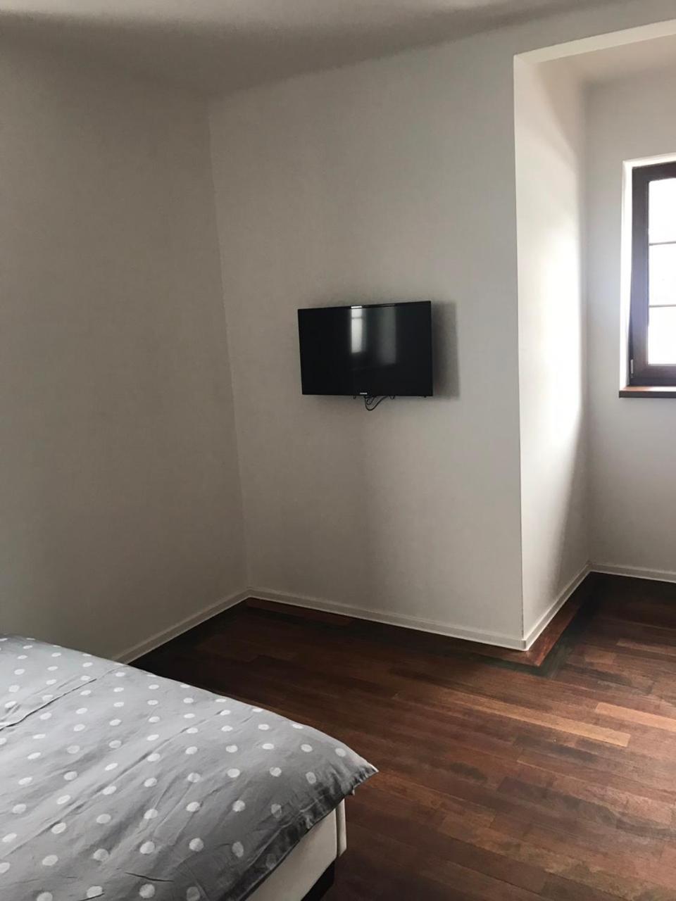 Portus Apartment Смржовка Экстерьер фото