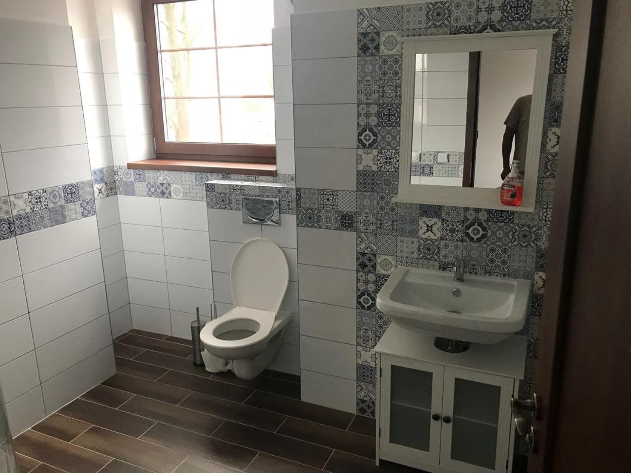 Portus Apartment Смржовка Экстерьер фото