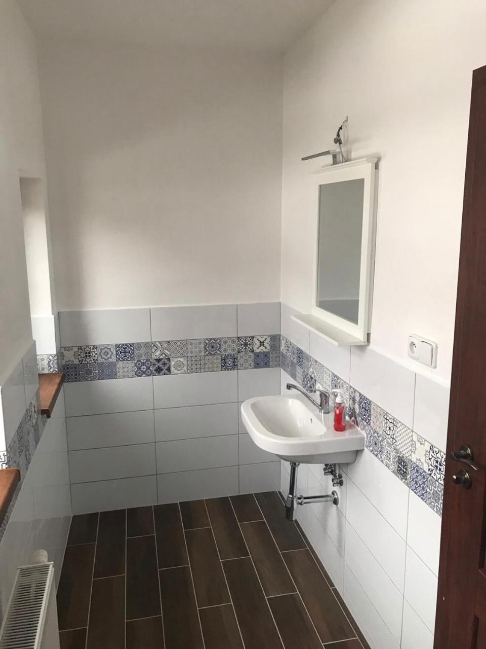 Portus Apartment Смржовка Экстерьер фото