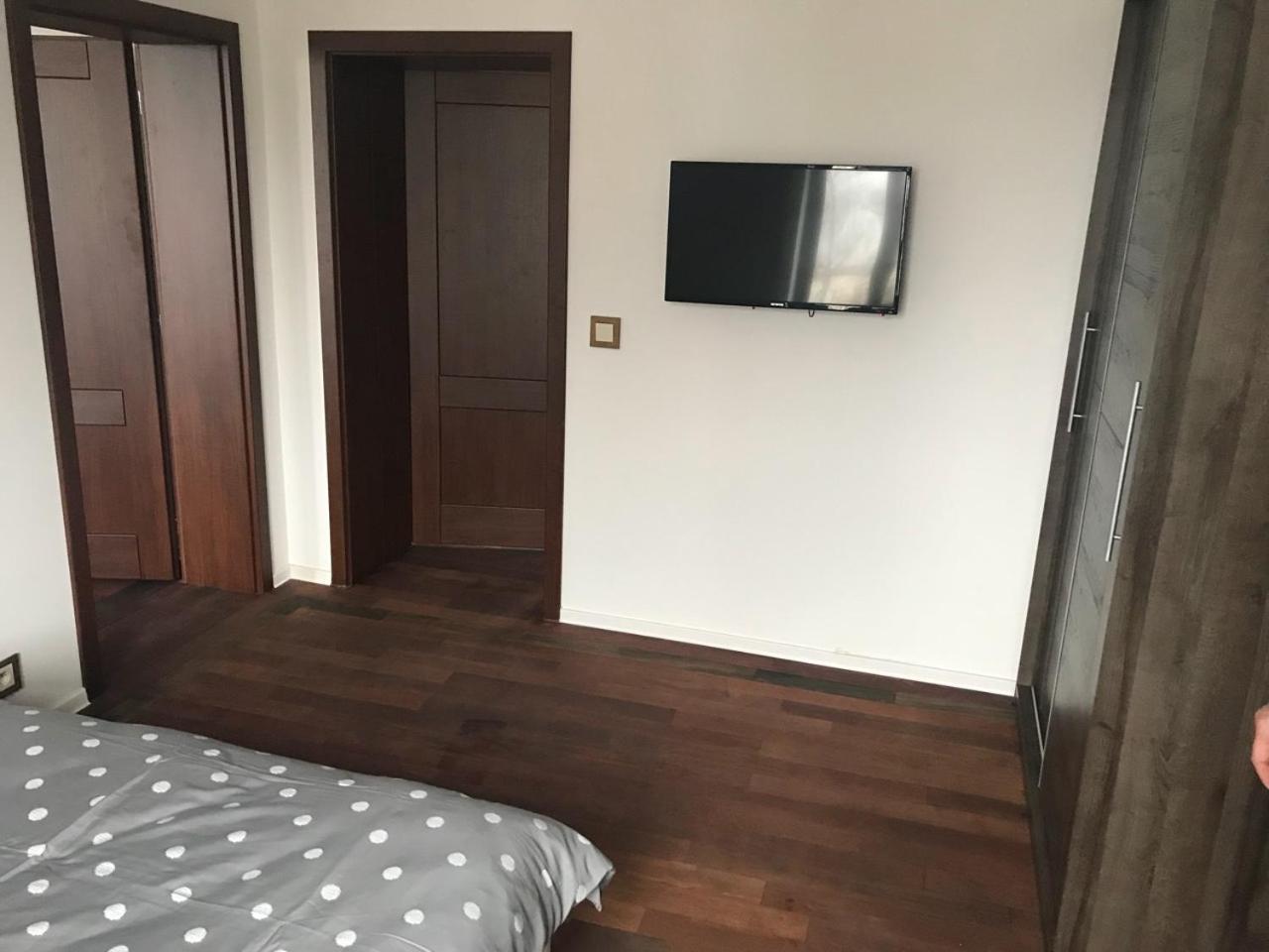 Portus Apartment Смржовка Экстерьер фото