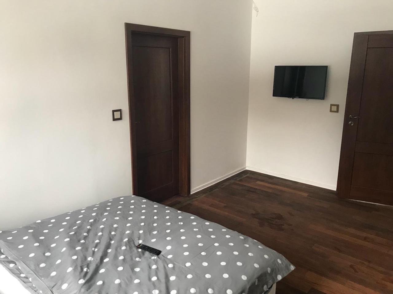 Portus Apartment Смржовка Экстерьер фото