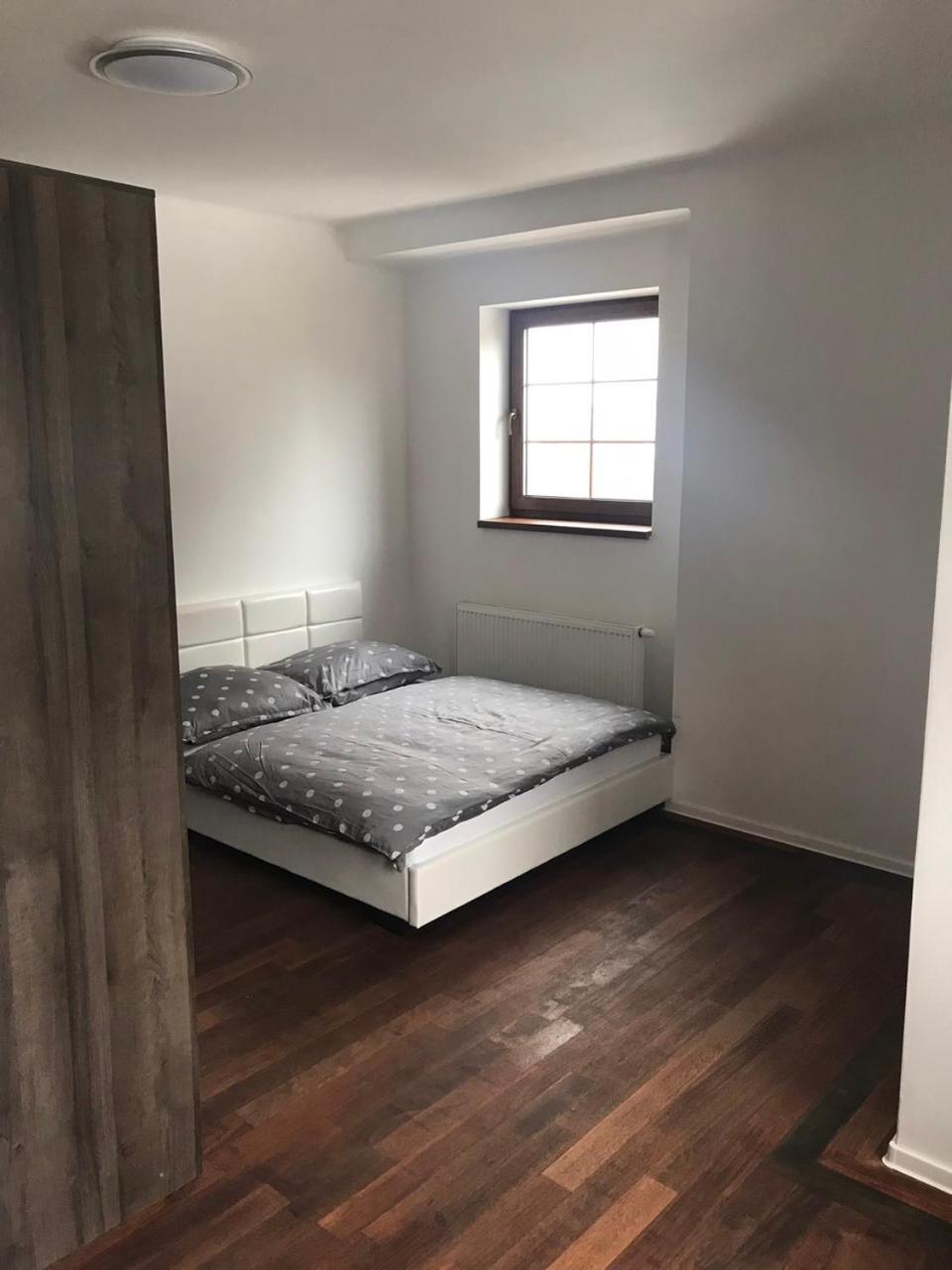 Portus Apartment Смржовка Экстерьер фото