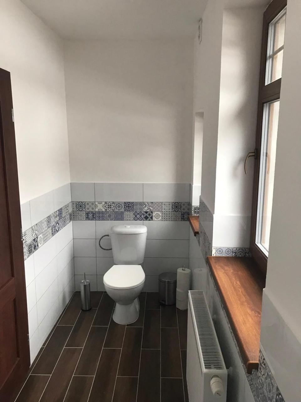 Portus Apartment Смржовка Экстерьер фото