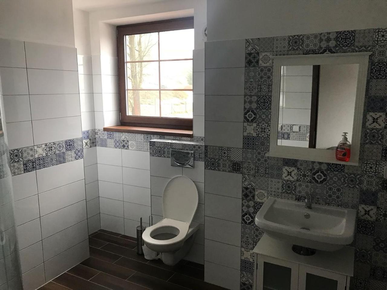 Portus Apartment Смржовка Экстерьер фото