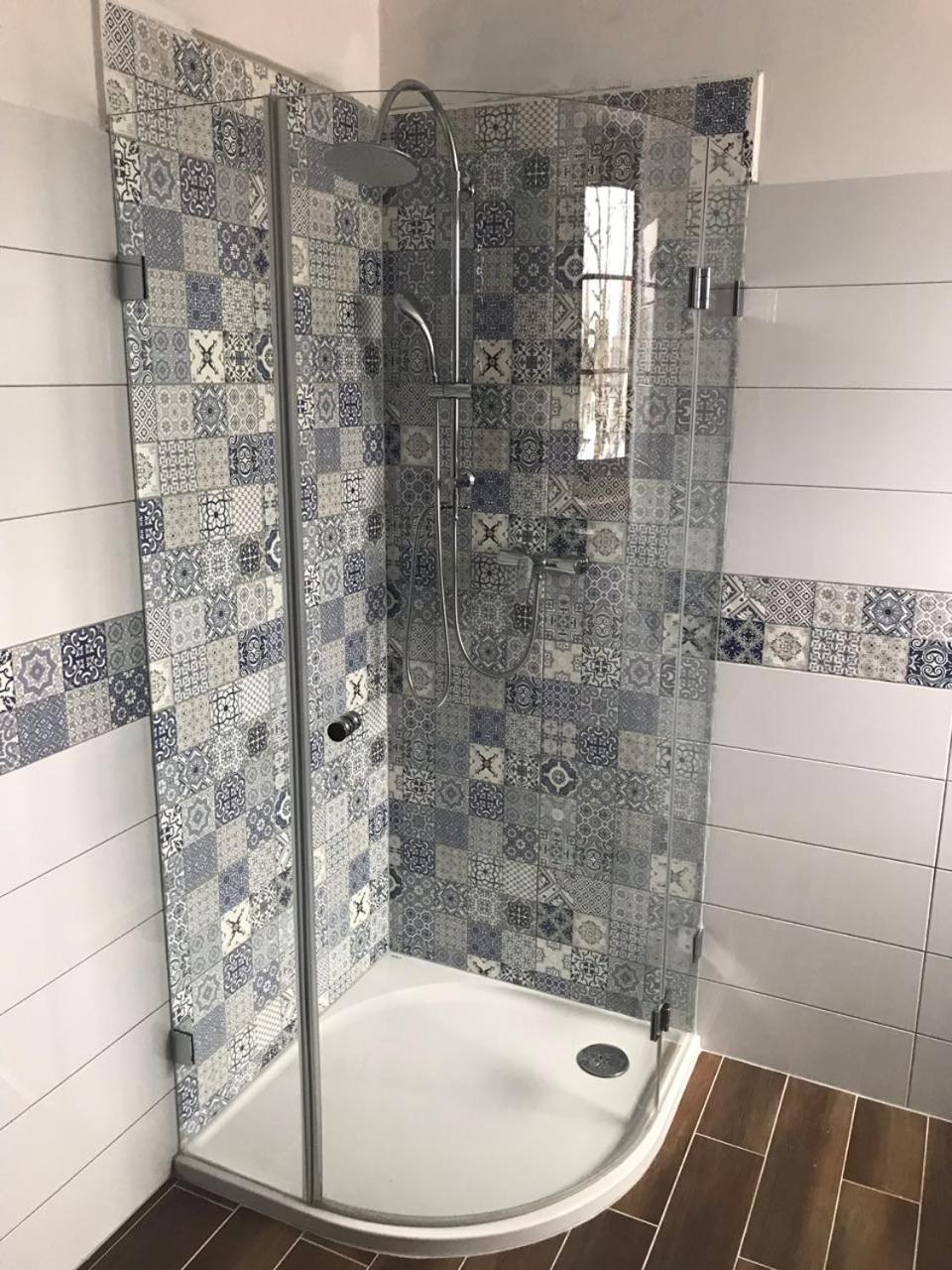 Portus Apartment Смржовка Экстерьер фото