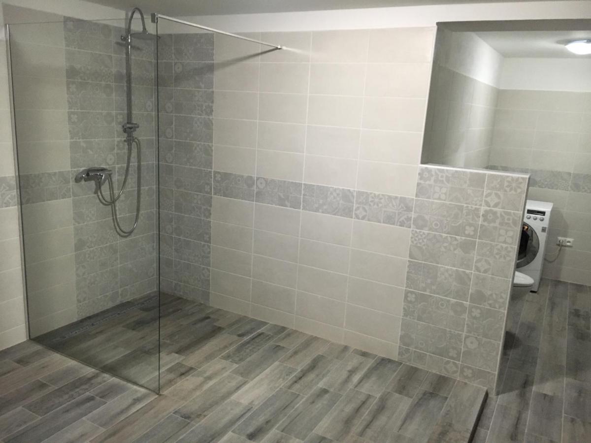 Portus Apartment Смржовка Экстерьер фото