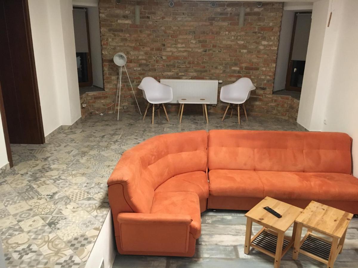 Portus Apartment Смржовка Экстерьер фото