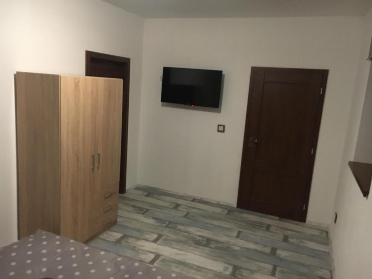 Portus Apartment Смржовка Экстерьер фото