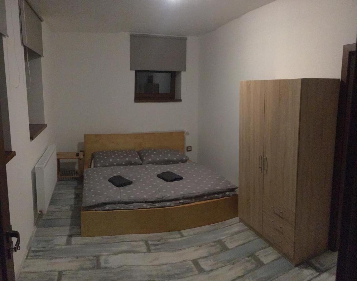 Portus Apartment Смржовка Экстерьер фото