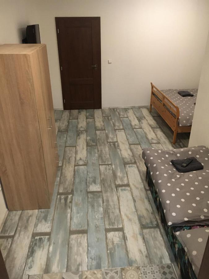 Portus Apartment Смржовка Экстерьер фото