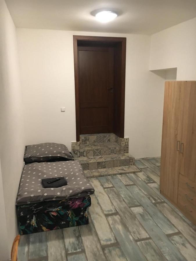 Portus Apartment Смржовка Экстерьер фото